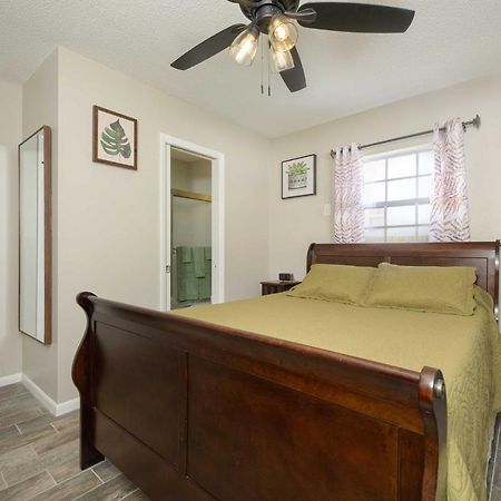 Lakefront Home With Screened Porch And Grill Winter Haven Ngoại thất bức ảnh