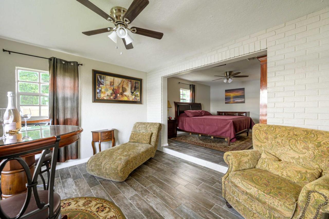 Lakefront Home With Screened Porch And Grill Winter Haven Ngoại thất bức ảnh